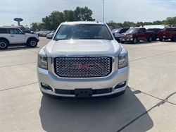 2015 GMC Yukon XL