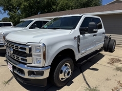 2025 Ford Super Duty F-350 DRW