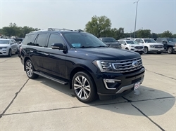 2021 Ford Expedition