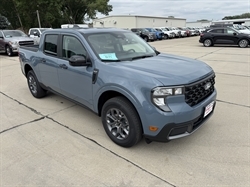 2025 Ford Maverick
