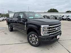 2025 Ford Super Duty F-350 SRW