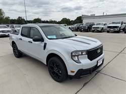 2025 Ford Maverick