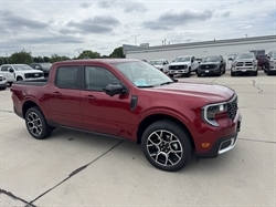 2025 Ford Maverick