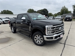 2025 Ford Super Duty F-250 SRW