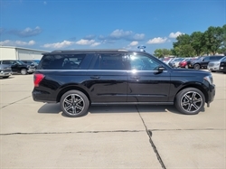 2021 Ford Expedition Max