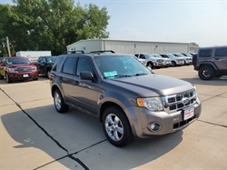 2012 Ford Escape