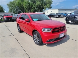 2017 Dodge Durango