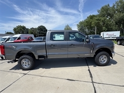 2025 Ford Super Duty F-250 SRW