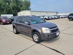 2008 Chevrolet Equinox