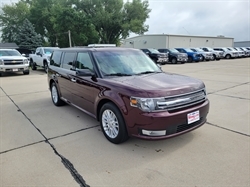 2018 Ford Flex