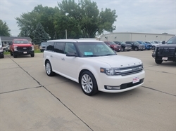2015 Ford Flex