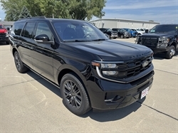2025 Ford Expedition Max