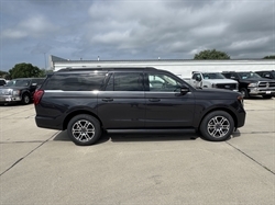 2025 Ford Expedition Max