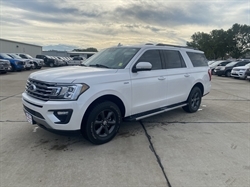 2019 Ford Expedition Max
