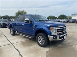 2022 Ford Super Duty F-350 SRW