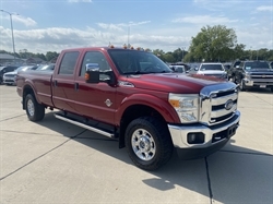2016 Ford Super Duty F-350 SRW