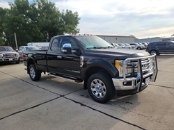 2017 Ford Super Duty F-250 SRW
