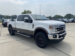 2022 Ford Super Duty F-250 SRW