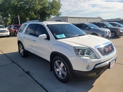 2012 GMC Acadia
