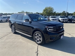 2025 Ford Expedition Max