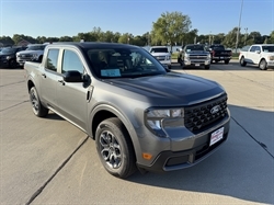 2025 Ford Maverick