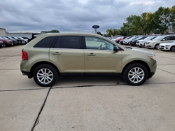 2012 Ford Edge