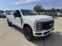 2026 Ford Super Duty F-350 SRW