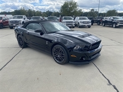 2013 Ford Mustang