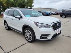 2021 Subaru Ascent
