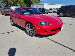 2004 Mazda MX-5 Miata