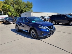 2019 Nissan Murano