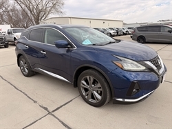 2019 Nissan Murano
