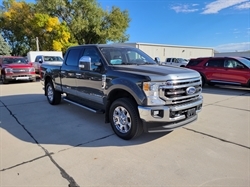 2021 Ford Super Duty F-250 SRW
