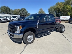 2022 Ford Super Duty F-350 DRW
