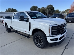 2026 Ford Super Duty F-350 SRW