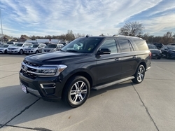 2024 Ford Expedition Max