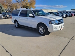 2013 Ford Expedition EL