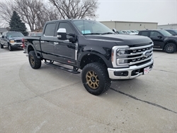 2024 Ford Super Duty F-350 SRW