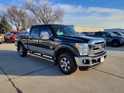 2014 Ford Super Duty F-250 SRW