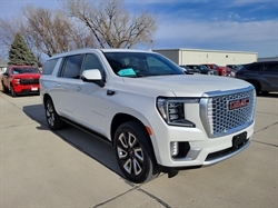 2021 GMC Yukon XL
