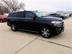 2023 Ford Expedition Max