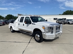 2016 Ford Super Duty F-350 DRW