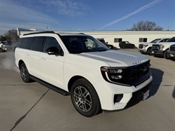 2025 Ford Expedition Max