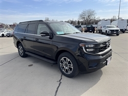 2026 Ford Expedition Max