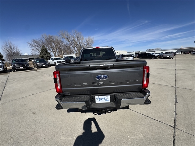 2026 Ford F-350 Lariat 4x4 Crew Cab 6-3/4' Box SRW's photo