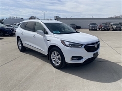 2019 Buick Enclave