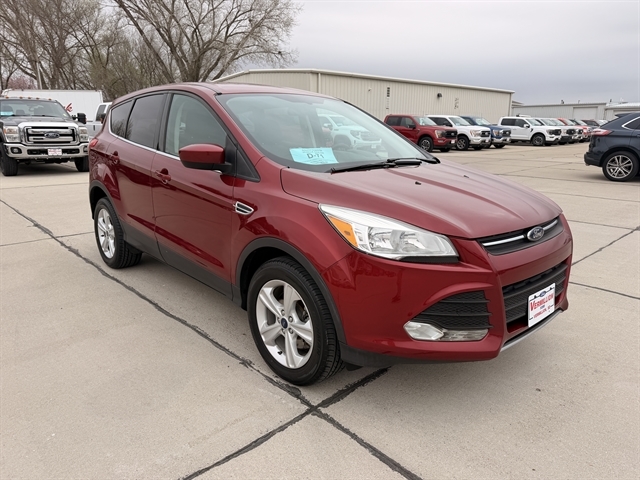 2025 Ford Escape Active - Photo 15