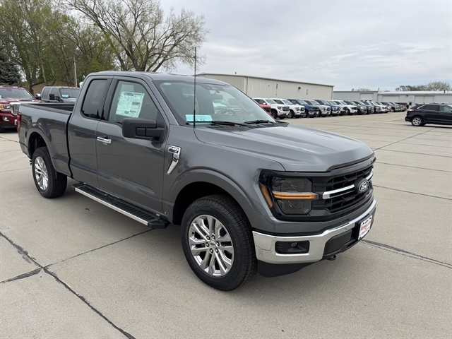 2026 Ford F-250 Super Duty XL - Photo 23