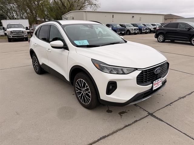 2025 Ford Escape Active - Photo 16
