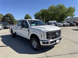 2026 Ford Super Duty F-350 SRW